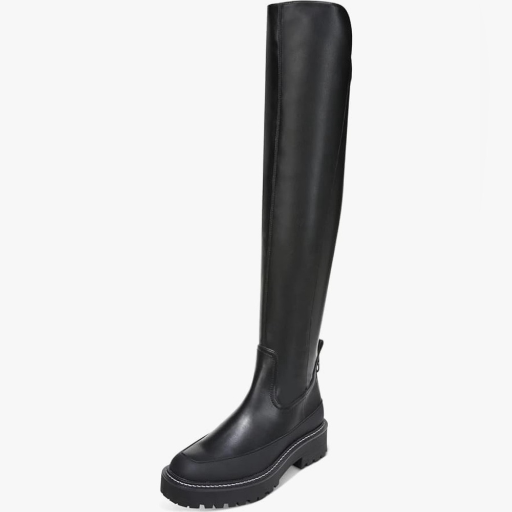NWOT Sam Edelman Lerue Size: 7 Color: Black